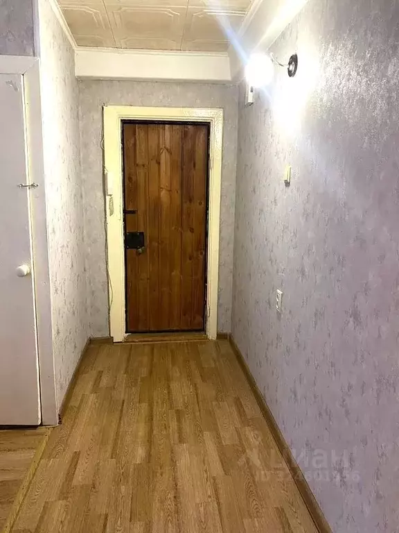 2-к кв. Санкт-Петербург просп. Маршала Блюхера, 65 (50.0 м) - Фото 2