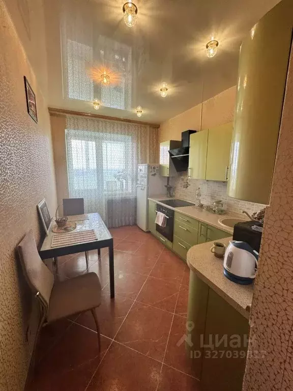 1-к кв. Тульская область, Тула ул. Михеева, 25 (48.0 м) - Фото 1