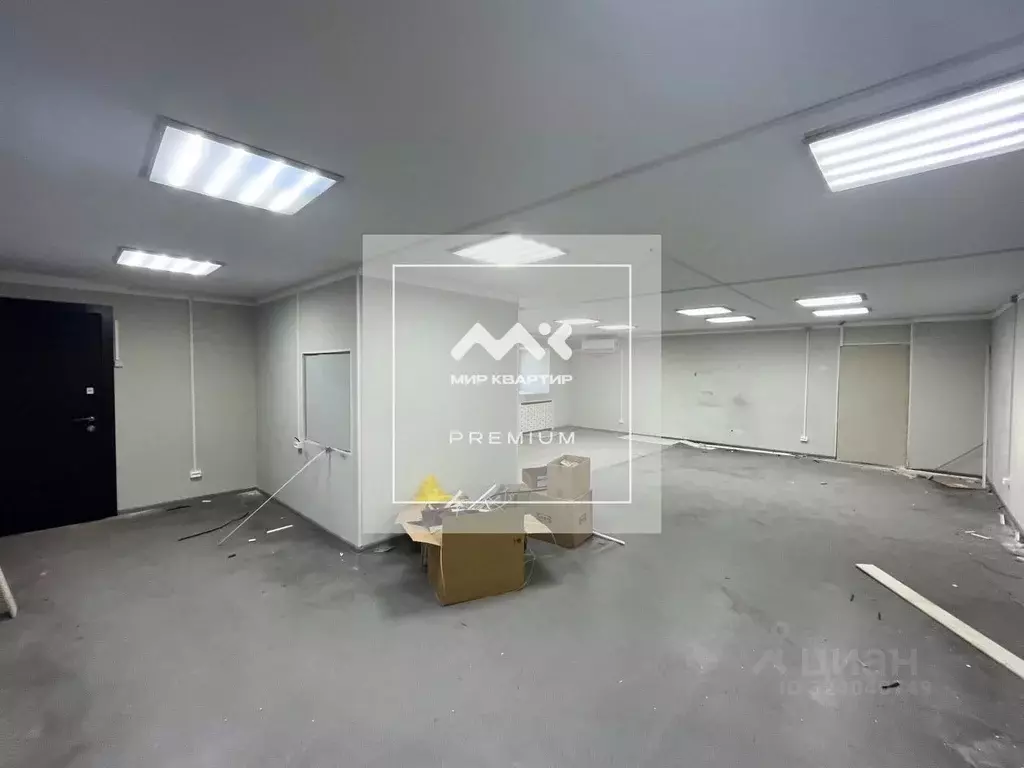 Помещение свободного назначения в Санкт-Петербург Невский просп., 173 ... - Фото 1