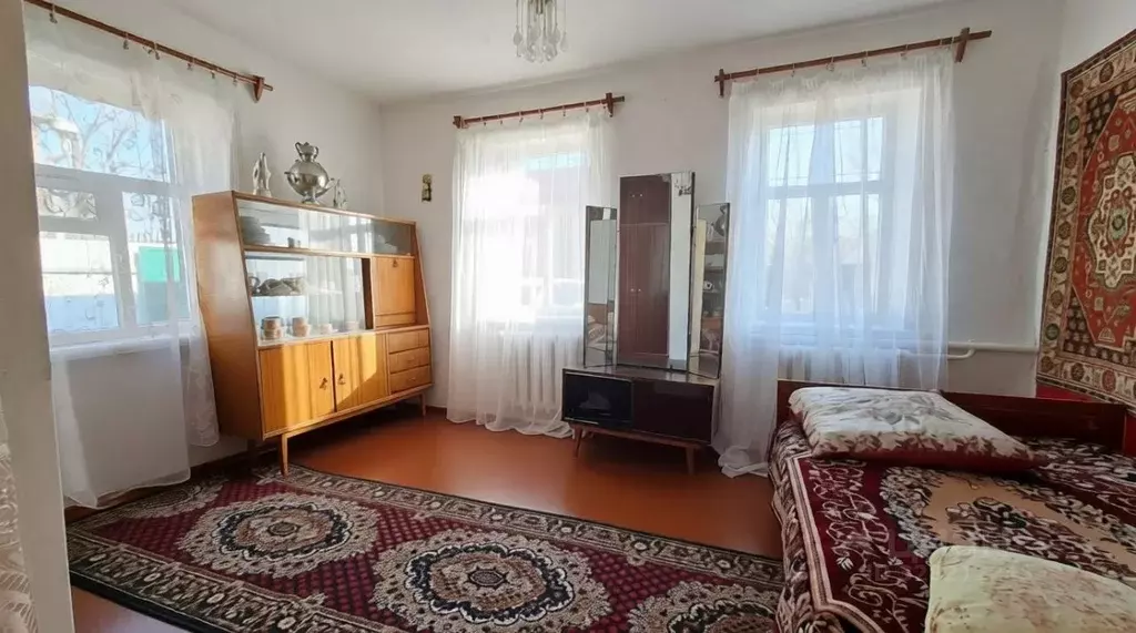 Дом в Ростовская область, Таганрог 7-й пер. (65 м) - Фото 1