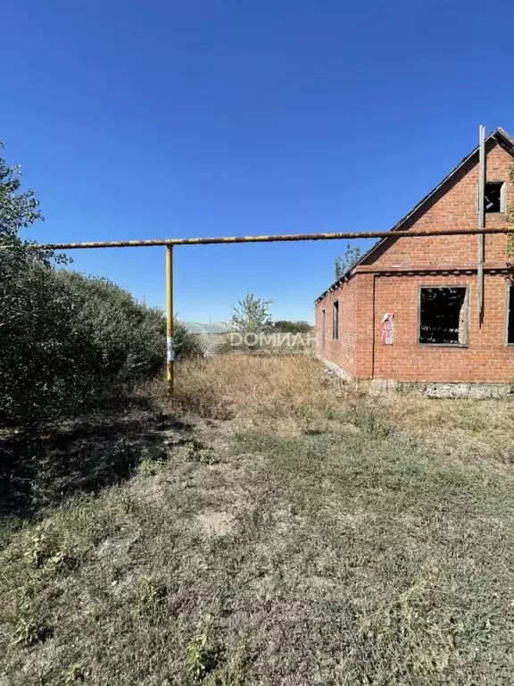 Участок в Ростовская область, Октябрьский район, Кривянское с/пос, ... - Фото 2