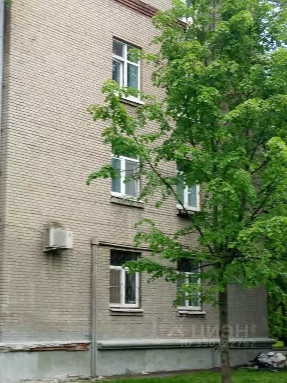 2-к кв. Москва Писцовая ул., 9-11 (45.0 м) - Фото 2