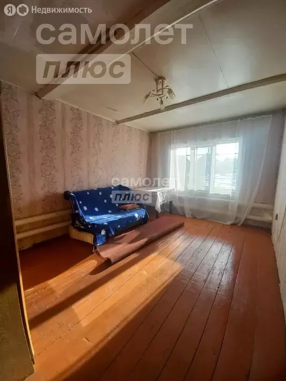 Дом в Городище, улица 50 лет ВЛКСМ, 4 (49.4 м) - Фото 1