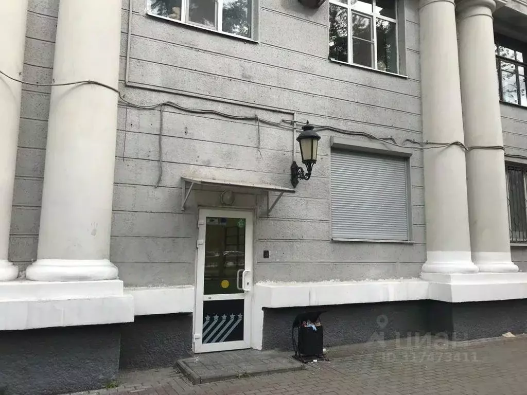 Помещение свободного назначения в Москва просп. Мира, 124К5 (88 м) - Фото 0