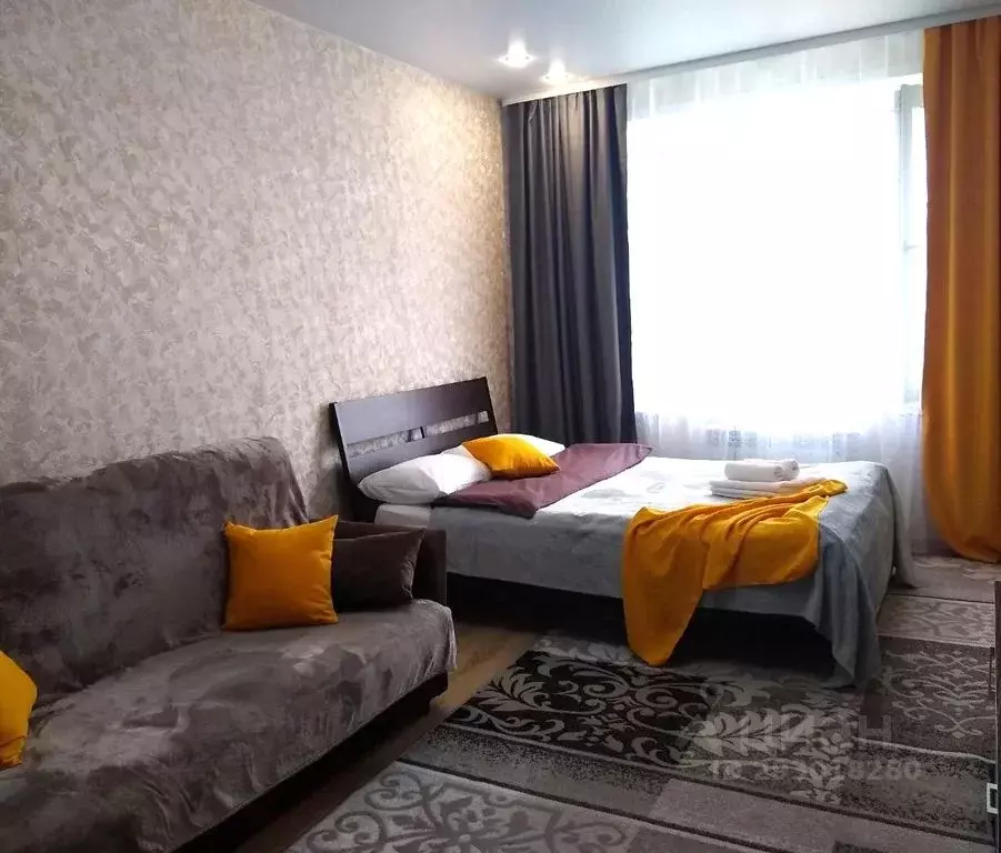 1-к кв. Новосибирская область, Кольцово рп ул. Рассветная, 3А (38.0 м) - Фото 2