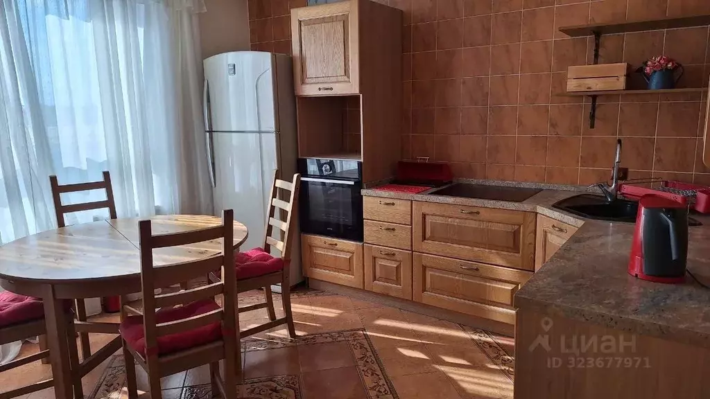 2-к кв. Хакасия, Абакан ул. Лермонтова, 17 (75.0 м) - Фото 2