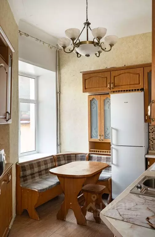 3-к кв. Санкт-Петербург Таврическая ул., 35 (76.2 м) - Фото 1