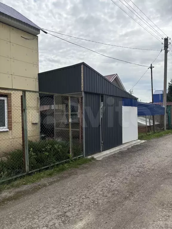 Дом 72,6 м на участке 5 сот. - Фото 1