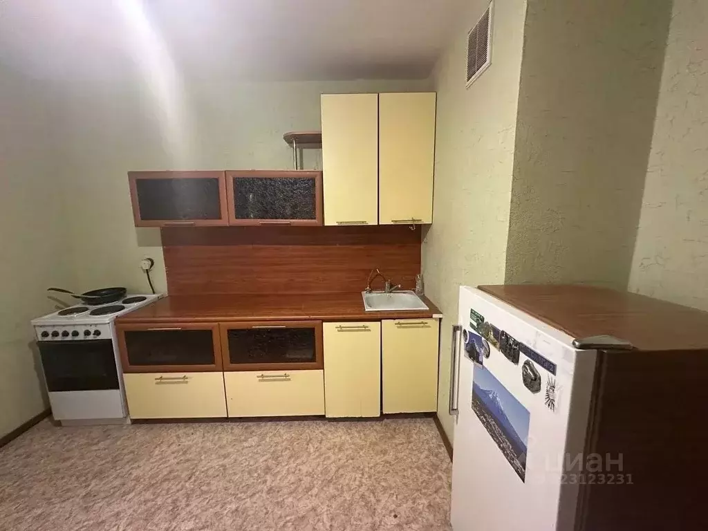 1-к кв. Татарстан, Казань Чистопольская ул., 14 (36.0 м) - Фото 2