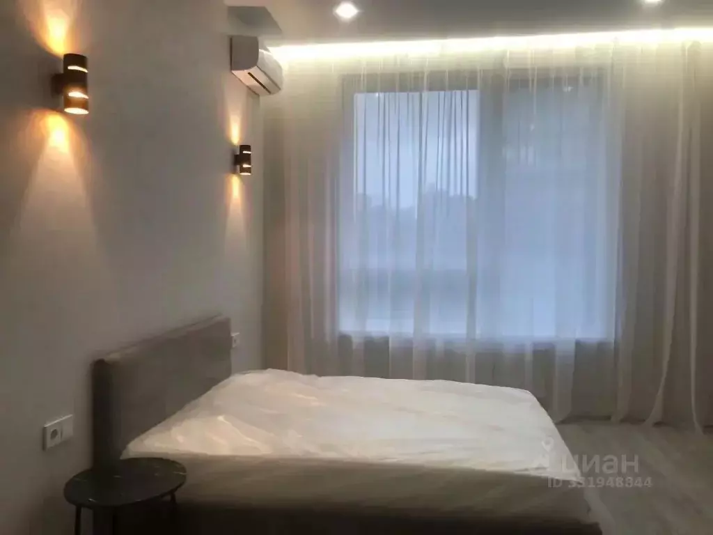 1-к кв. Москва Большая Почтовая ул., 24 (30.0 м) - Фото 2