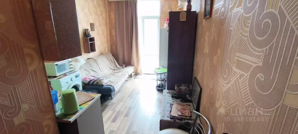 Студия Севастополь ул. Рыбацкий Причал, 6 (28.0 м) - Фото 1