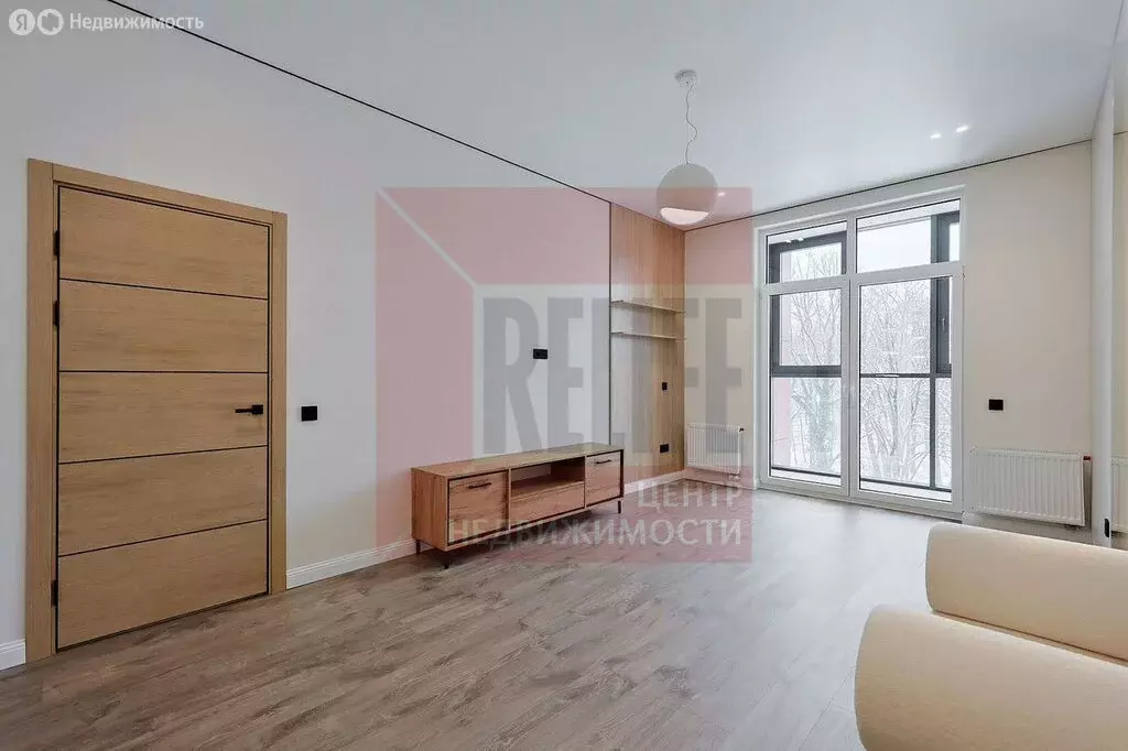 1-комнатная квартира: Калининград, улица Генерал-фельдмаршала ... - Фото 2