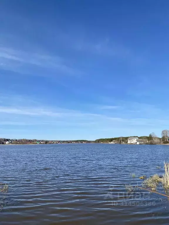 Участок в Кировская область, Слободской район, Шиховское с/пос, д. ... - Фото 1