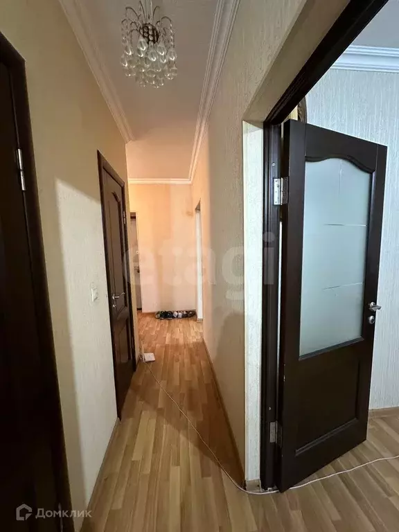 Продаётся 2-к квартира, 53.6 м - Фото 1