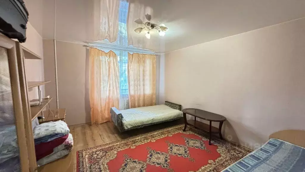 3-к кв. Коми, Сыктывкар ул. Орджоникидзе, 49 (67.0 м) - Фото 1