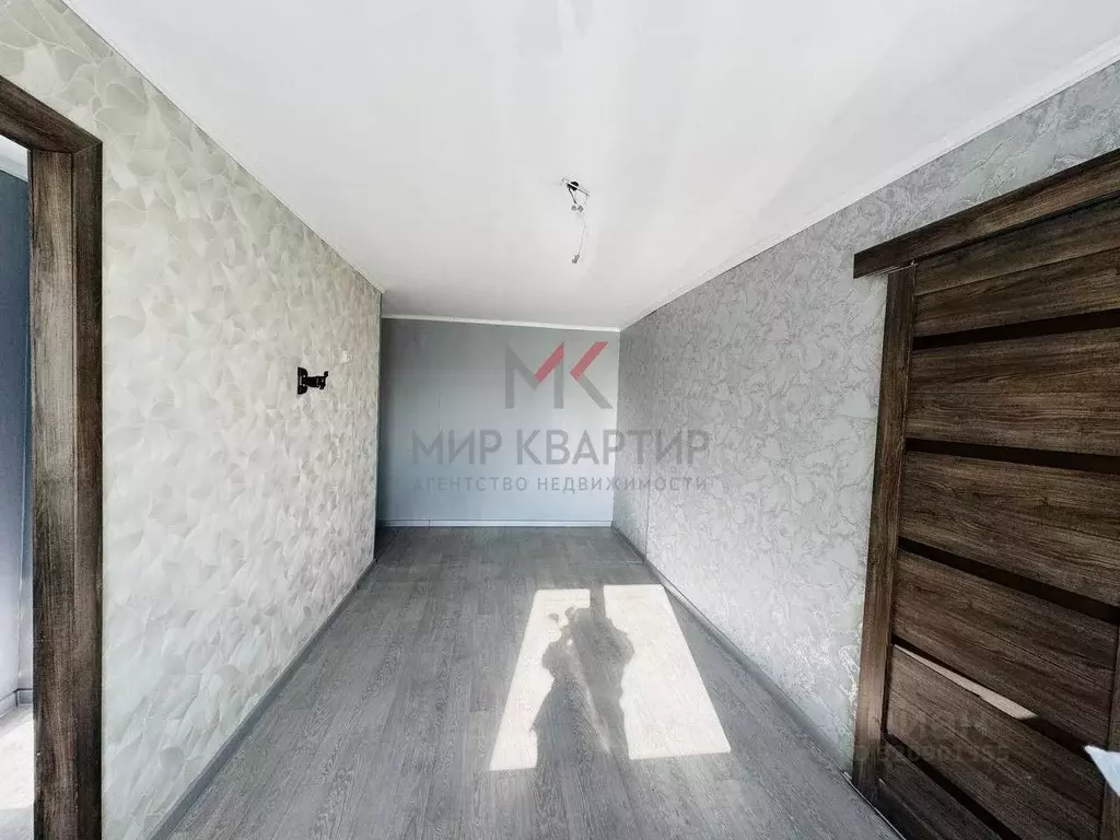 2-к кв. Тыва, Кызыл ул. Бухтуева, 3 (44.8 м) - Фото 2