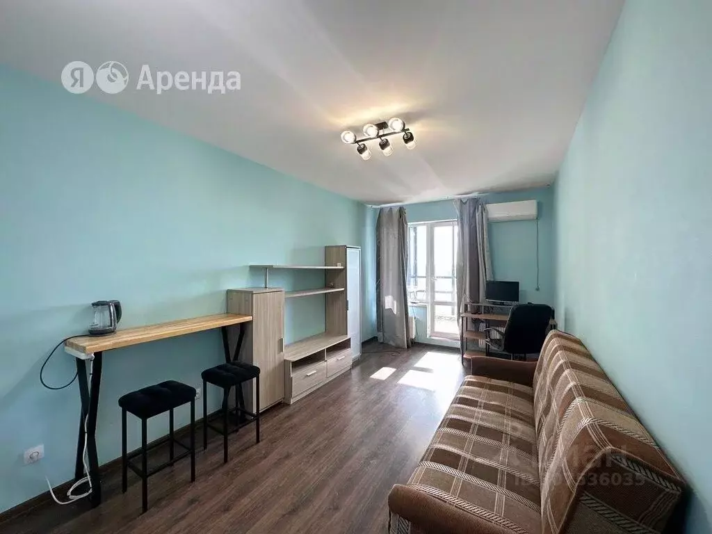 Студия Санкт-Петербург просп. Ветеранов, 175 (25.0 м) - Фото 0