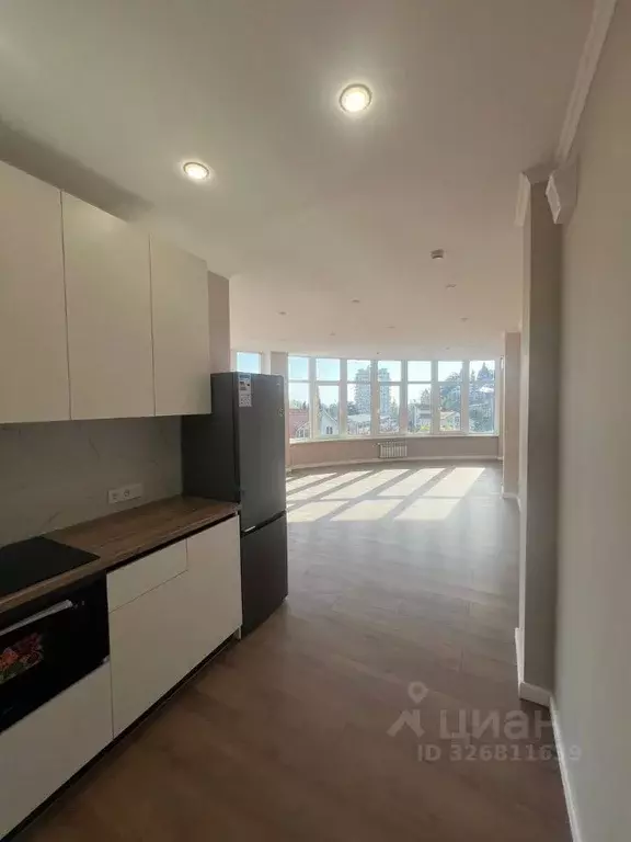 Студия Крым, Ялта ул. Киевская, 44 (40.0 м) - Фото 2