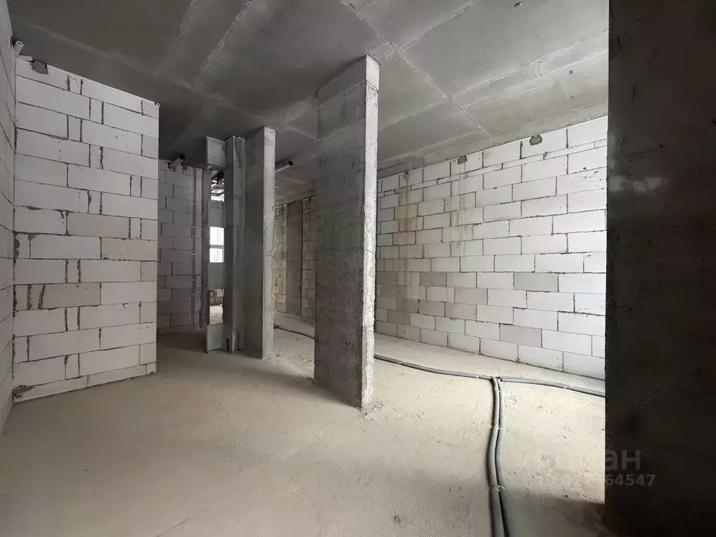 Помещение свободного назначения в Московская область, Одинцовский ... - Фото 2