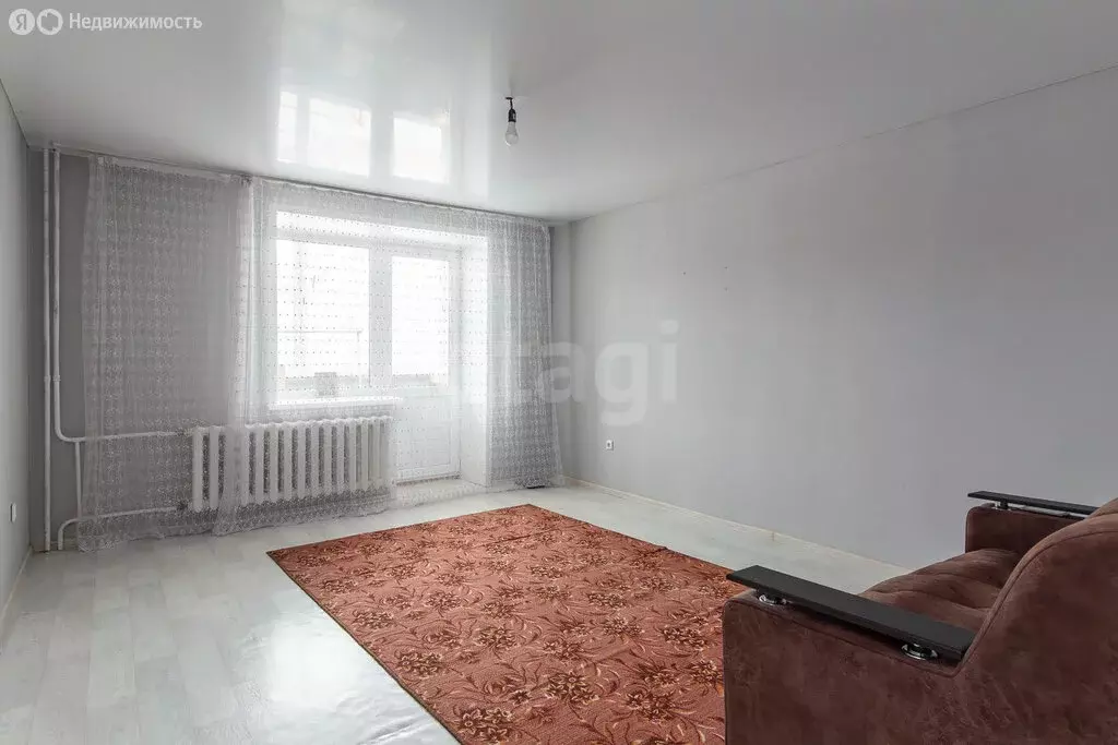 1-комнатная квартира: Новоалтайск, улица Анатолия, 92 (40.1 м) - Фото 2