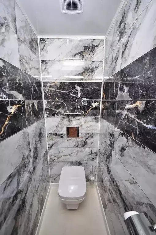 2-к. квартира, 54,4 м, 1/5 эт. - Фото 0