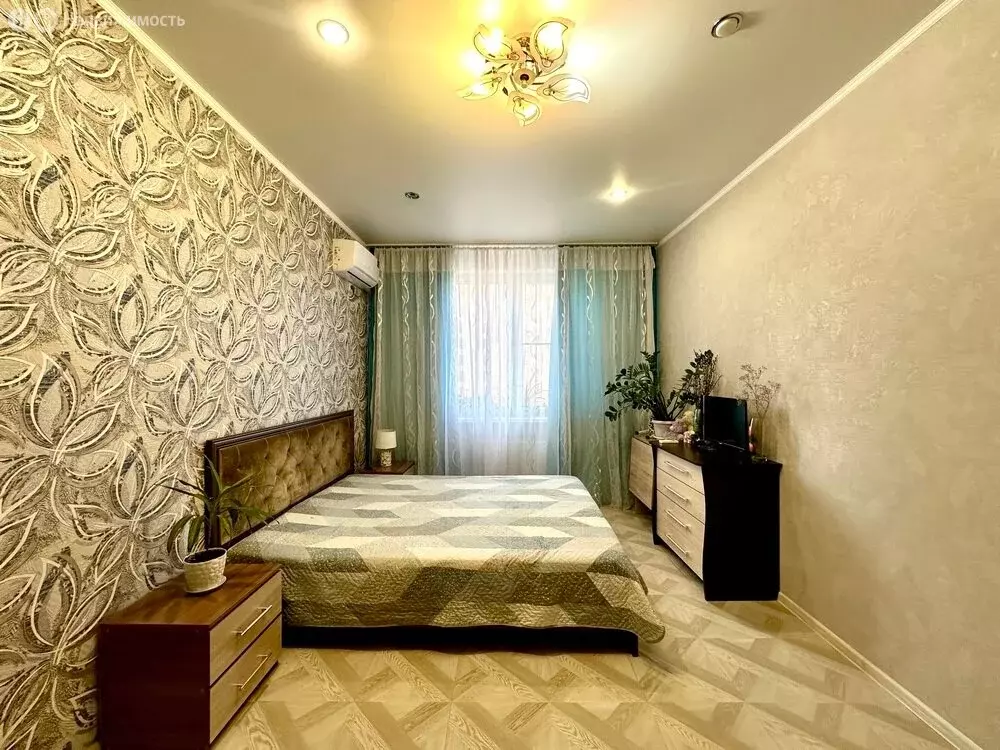 1-комнатная квартира: Анапа, Владимирская улица, 55Вк2 (44 м) - Фото 2