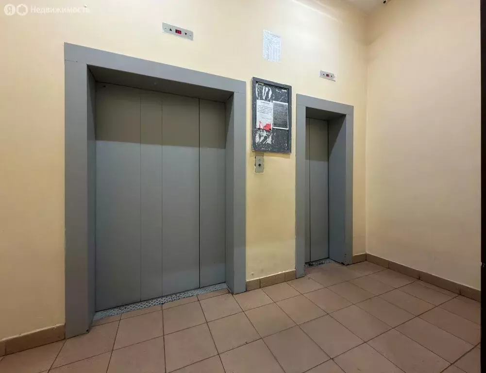 1-комнатная квартира: посёлок городского типа Андреевка, 31А (43.4 м) - Фото 1