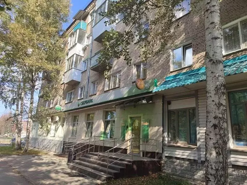 Офис в Челябинская область, Кыштым ул. Республики, 8 (111 м) - Фото 2