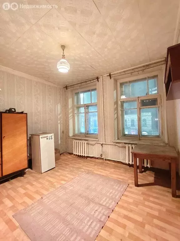 1к в 3-комнатной квартире (15.58 м) - Фото 2