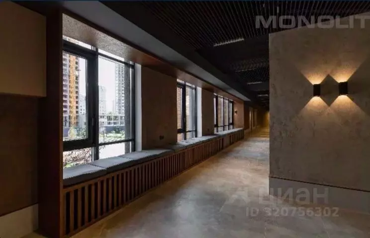 Торговая площадь в Свердловская область, Екатеринбург ул. Серова, 72А ... - Фото 2