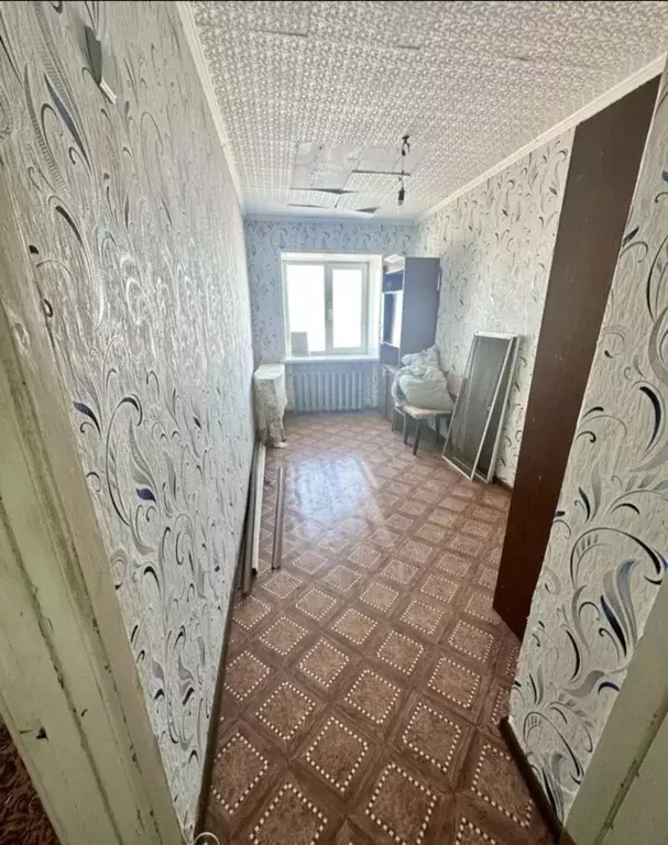 Квартира, 3 комнаты, 54 м - Фото 2