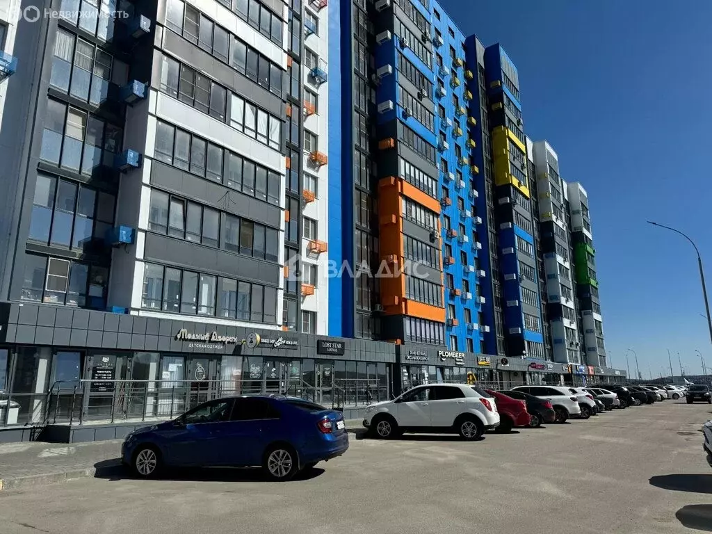 Квартира-студия: Засечное, Олимпийская улица, 14 (31.5 м) - Фото 2