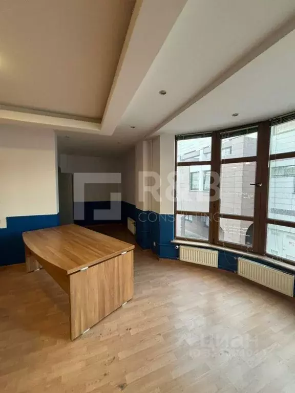 Офис в Москва Космодамианская наб., 52С10 (267 м) - Фото 2