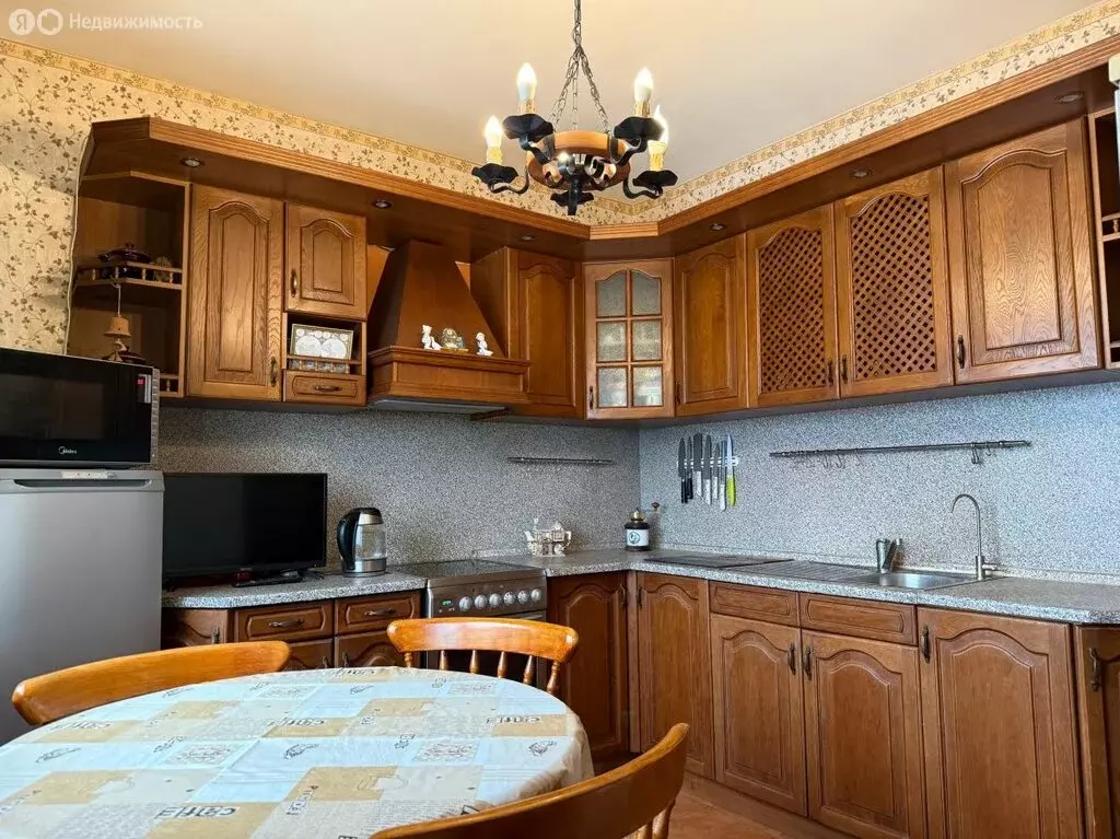 2-комнатная квартира: Москва, Шереметьевская улица, 37к1 (58 м) - Фото 1