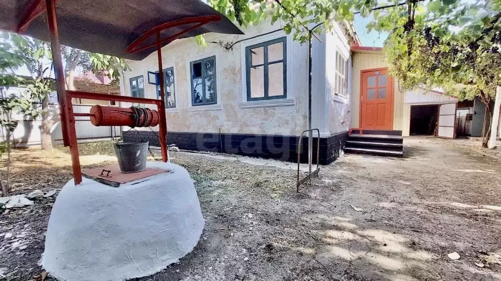 Дом в Краснодарский край, Анапа муниципальный округ, с. Юровка ул. ... - Фото 2