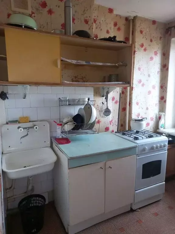 2-к кв. Санкт-Петербург ул. Руставели, 68 (54.0 м) - Фото 2