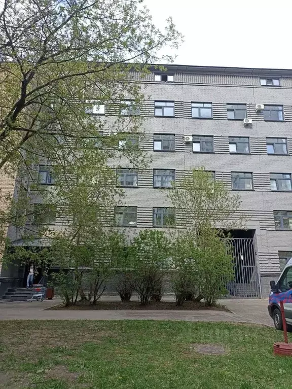 Студия Москва Хорошевское ш., 38 (12.0 м) - Фото 0