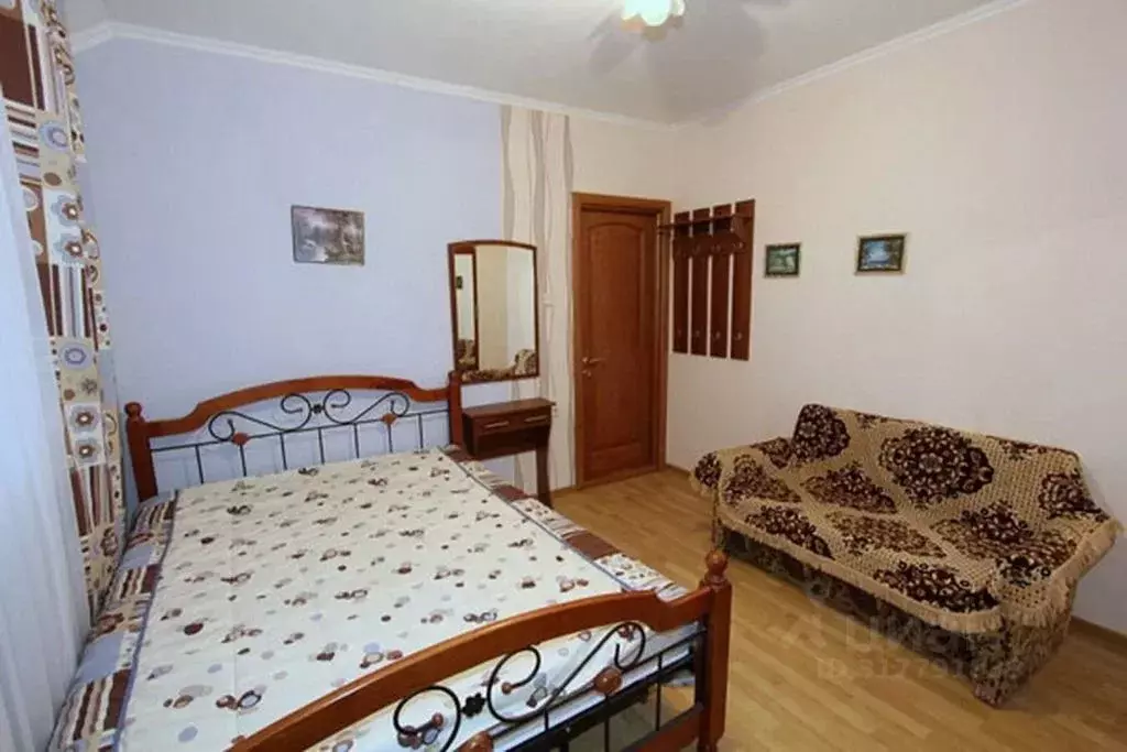 Комната Крым, Алушта туп. Генуэзский, 2 - Фото 1