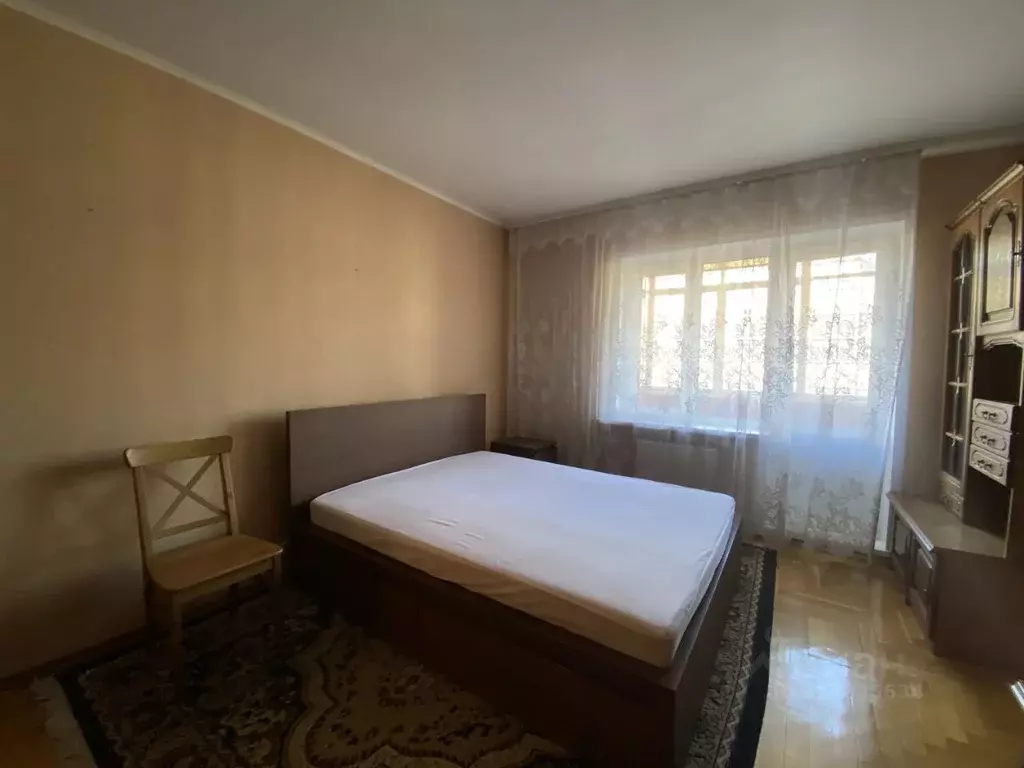 1-к кв. Москва Щербаковская ул., 55 (41.5 м) - Фото 0