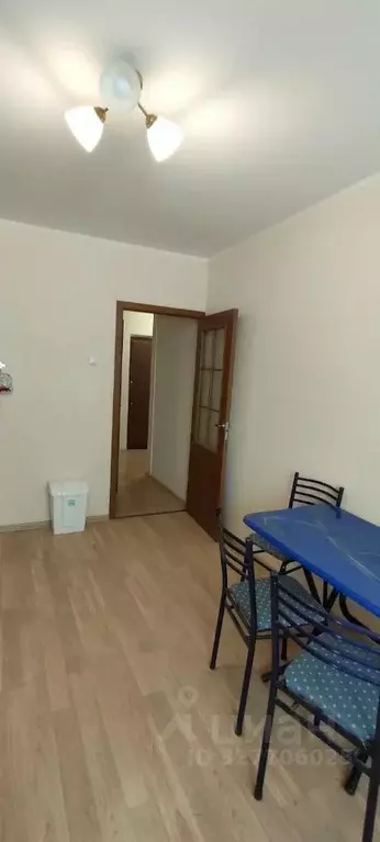 1-к кв. Московская область, Ленинский городской округ, Дрожжино пгт ш. ... - Фото 2