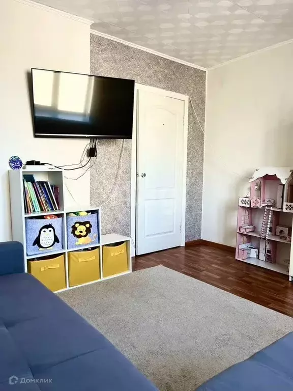 Продаётся 1-к квартира, 29.5 м - Фото 1