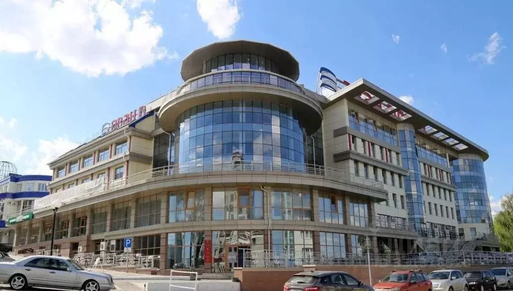 Помещение свободного назначения в Чувашия, Чебоксары Нижегородская ... - Фото 1