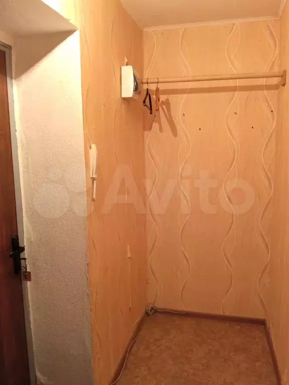 1-к. квартира, 33,5 м, 4/8 эт. - Фото 1