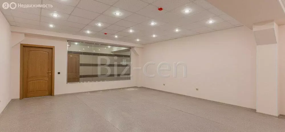 Офис (63.9 м) - Фото 1