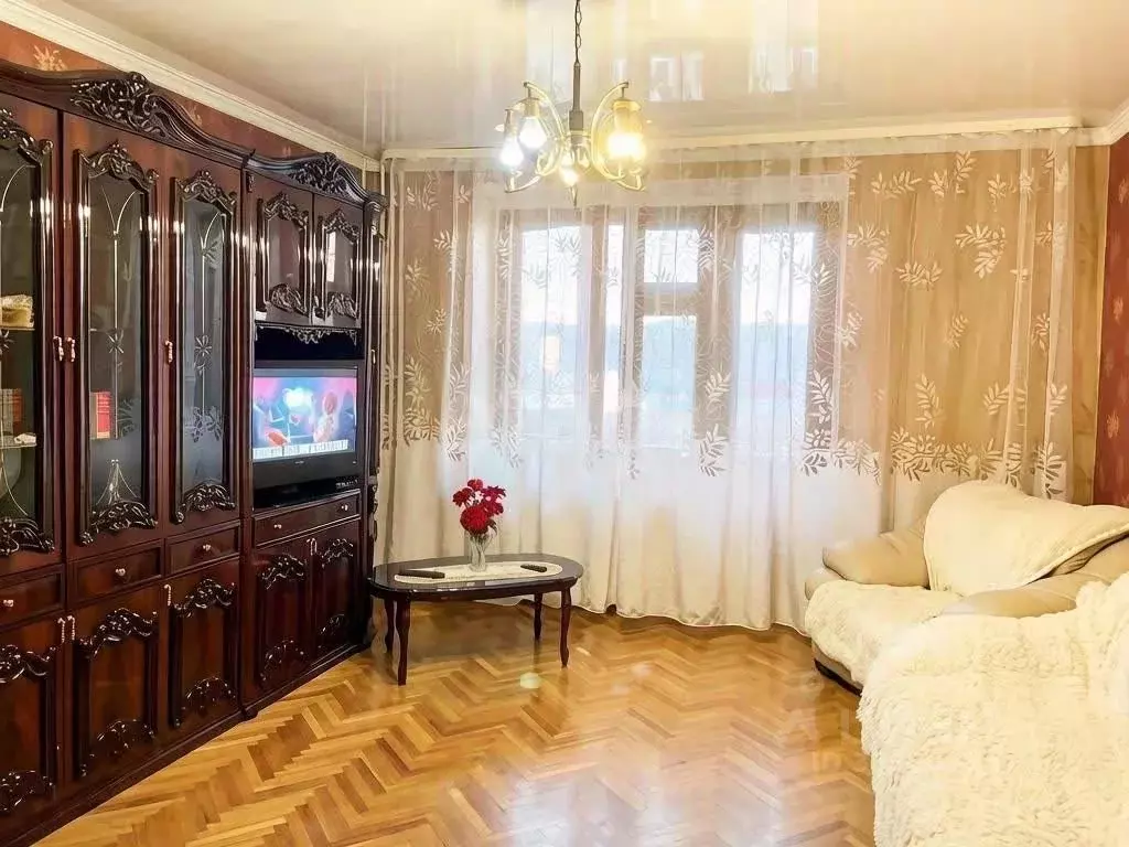 3-к кв. Забайкальский край, Чита Ангарская ул., 46 (87.3 м) - Фото 2