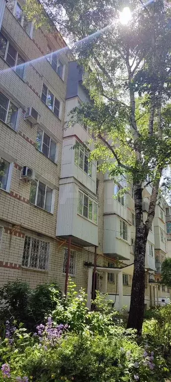 2-к. квартира, 43,9 м, 4/5 эт. - Фото 1