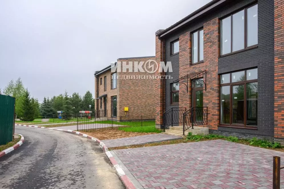 Коттедж в Москва с. Никольское, ул. Алешинская Долина (138 м) - Фото 2