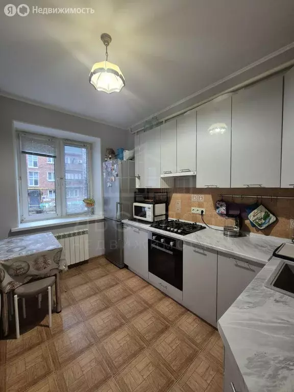 3-комнатная квартира: Сергиев Посад, Железнодорожная улица, 26 (81 м) - Фото 1