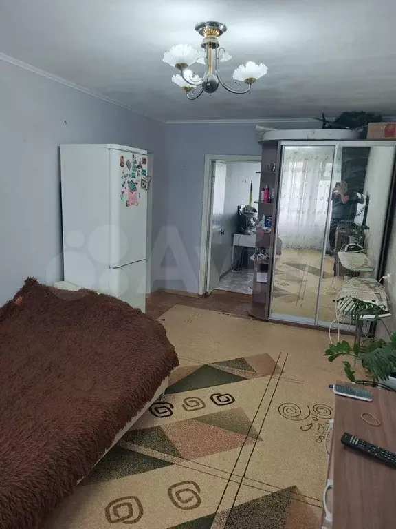 2-к. квартира, 43,5 м, 4/5 эт. - Фото 1