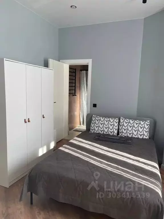 1-к кв. Калининградская область, Черняховск ул. Калинина, 14 (21.0 м) - Фото 1